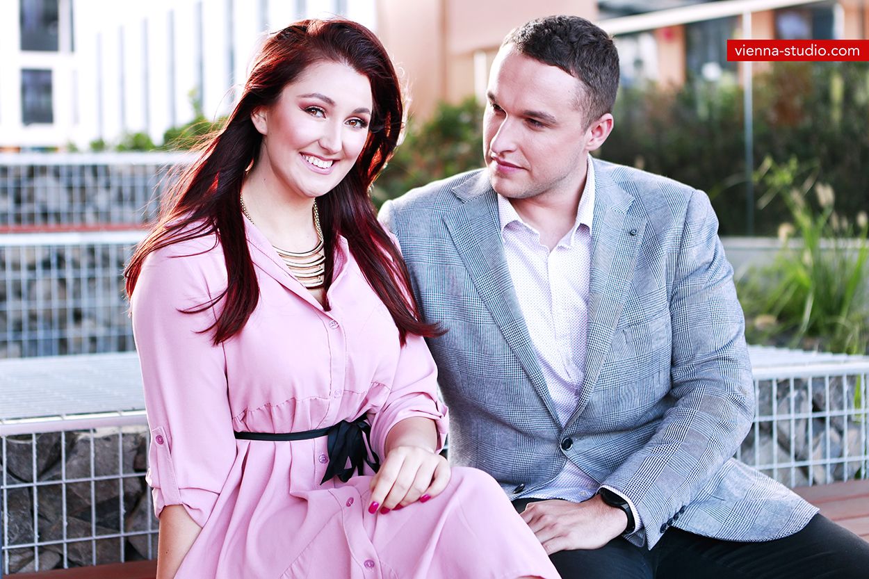 sesja dla par Wrocław