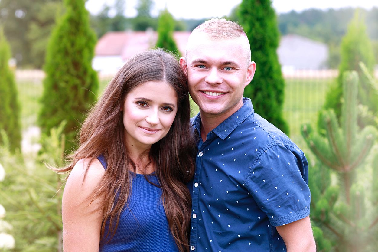 Sesje narzeczeńskie