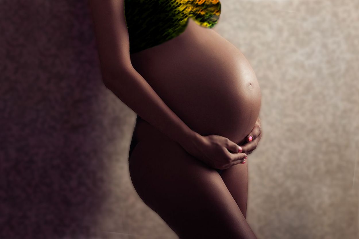 Sesja ciążowa Wrocław