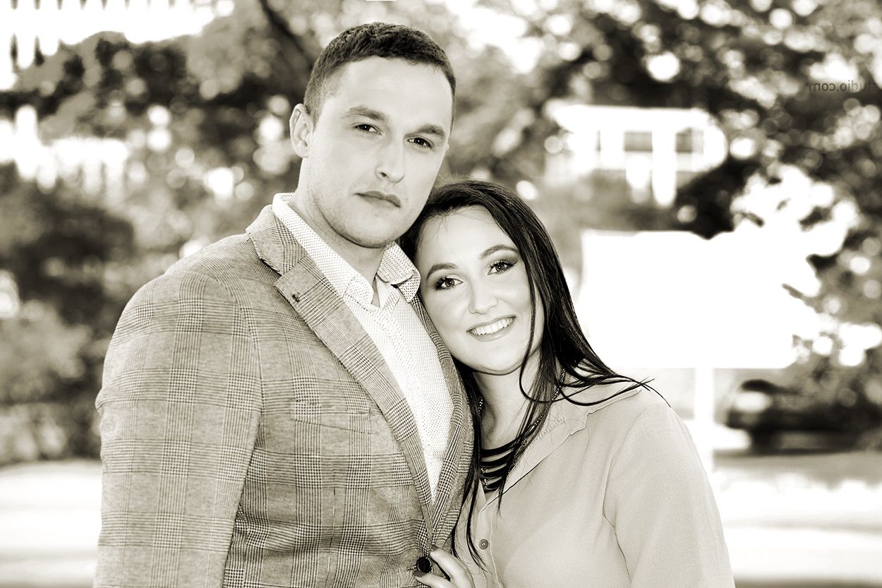 romantyczna fotografia par we Wrocławiu