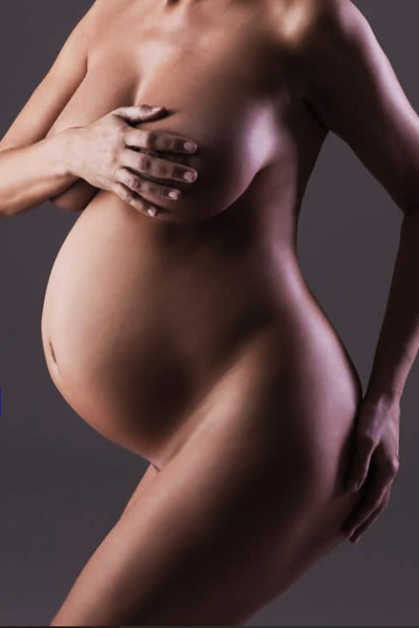 fotografia-ciażowa, Wrocław