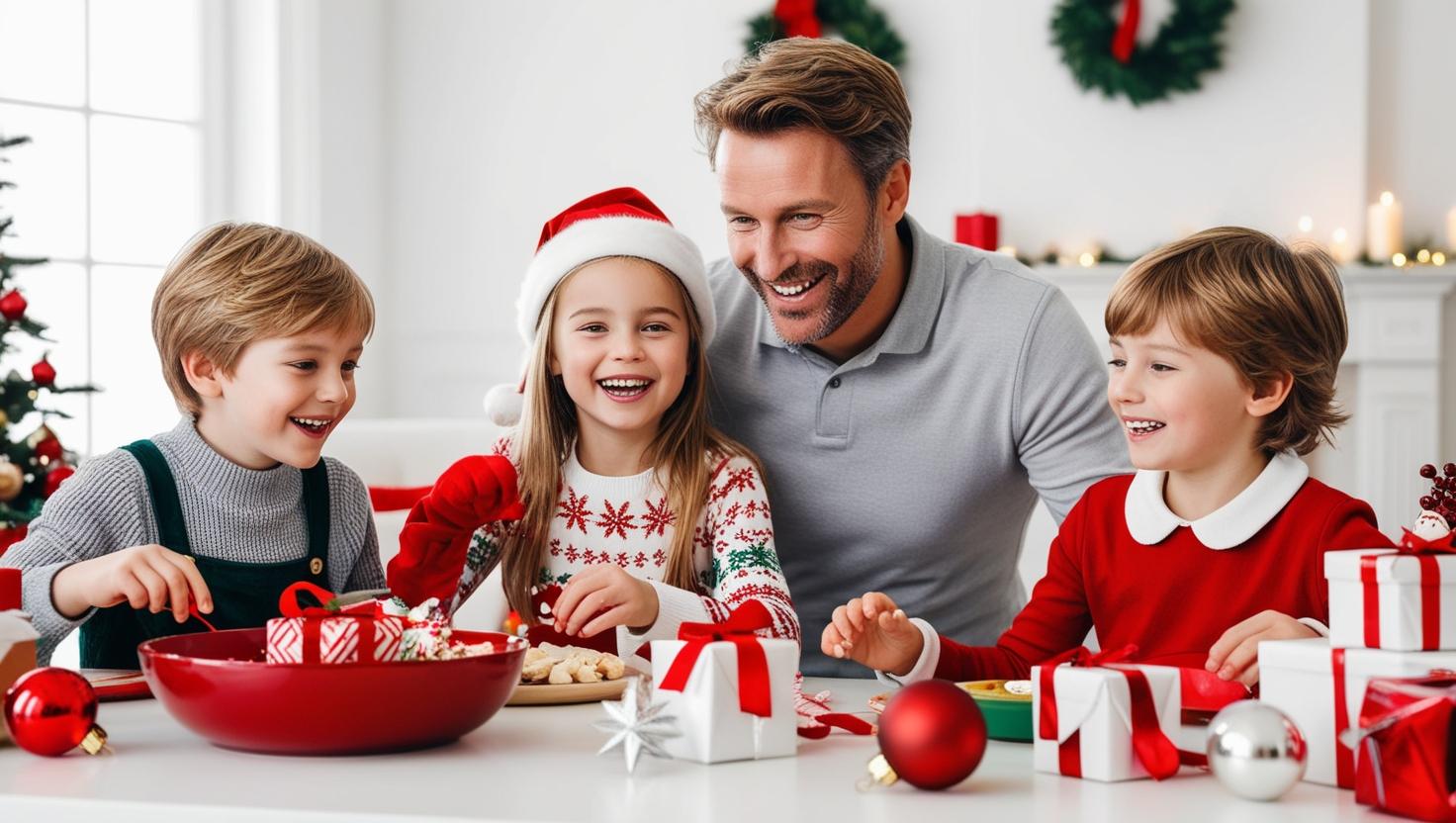 zdjęcia świąteczne dzieci zdjęcia świąteczne dzieci Wrocław