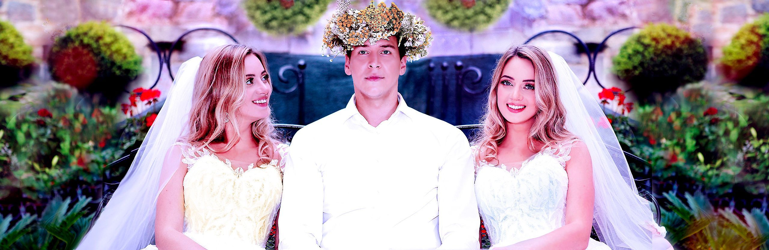 Fotograf ślubny Wrocław