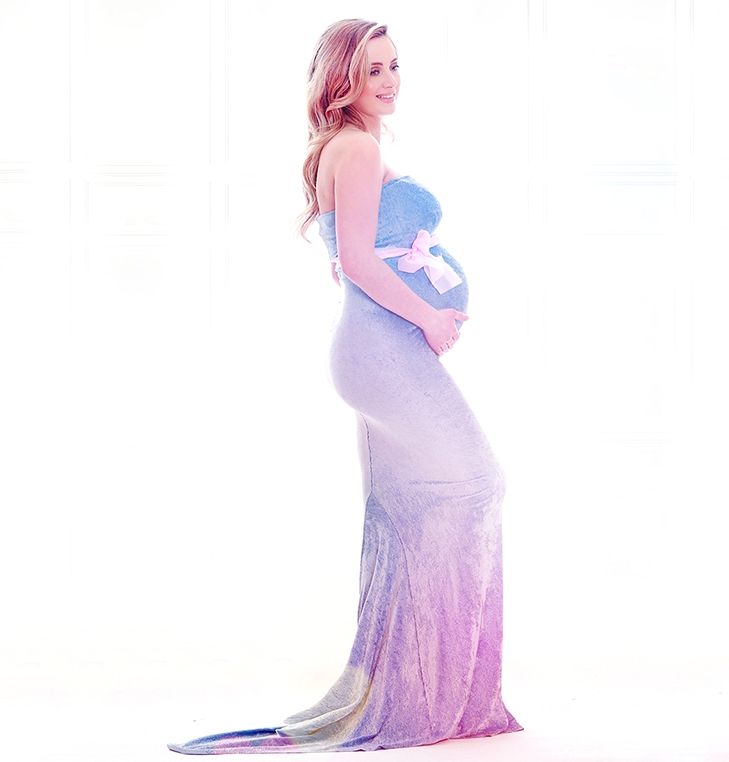 sesje ciążowe wrocław