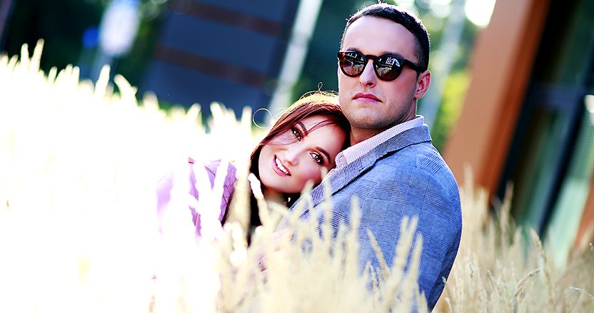 sesje narzeczeńskie wrocław