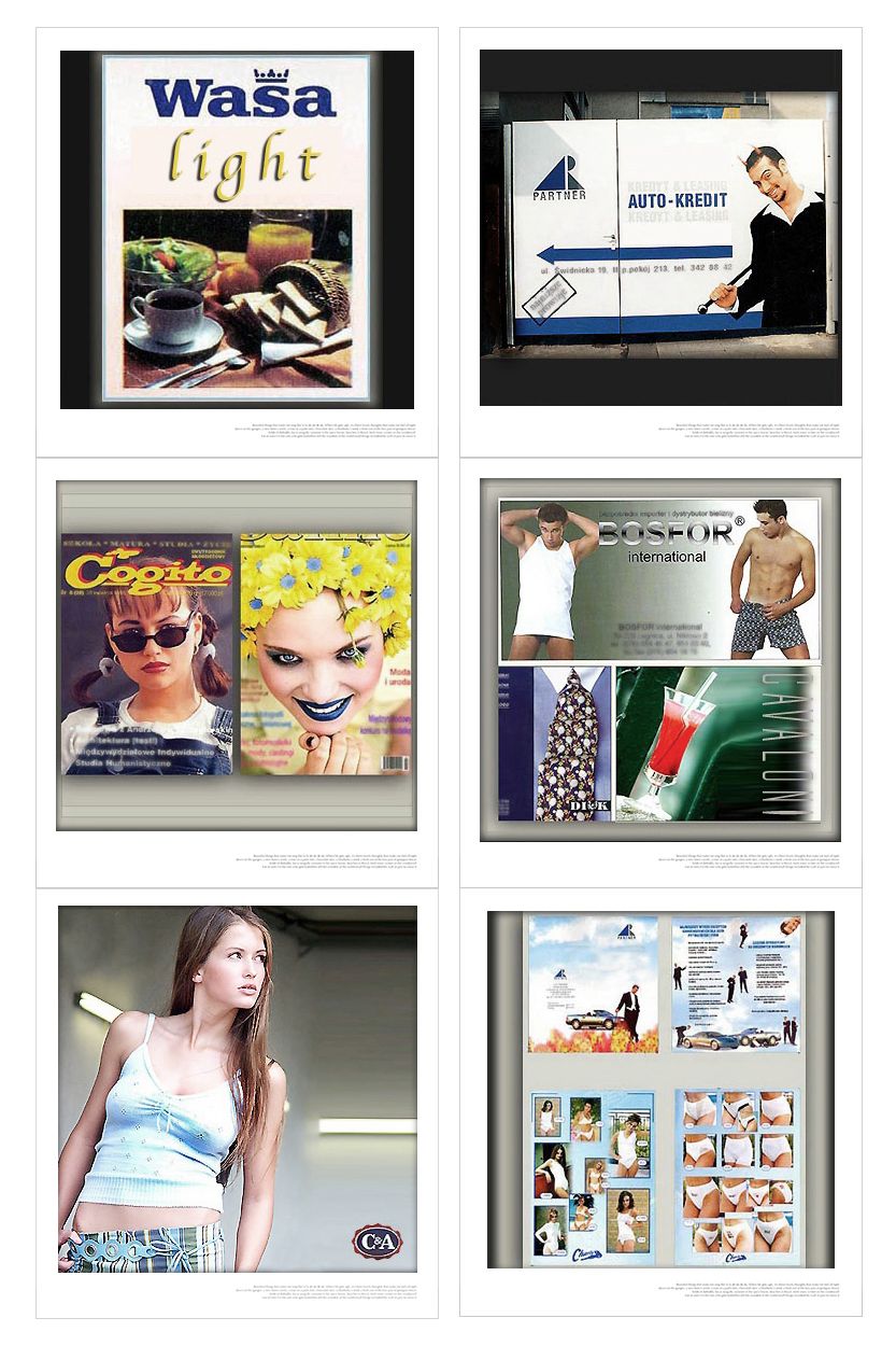 Fotografia reklamowa Wrocław