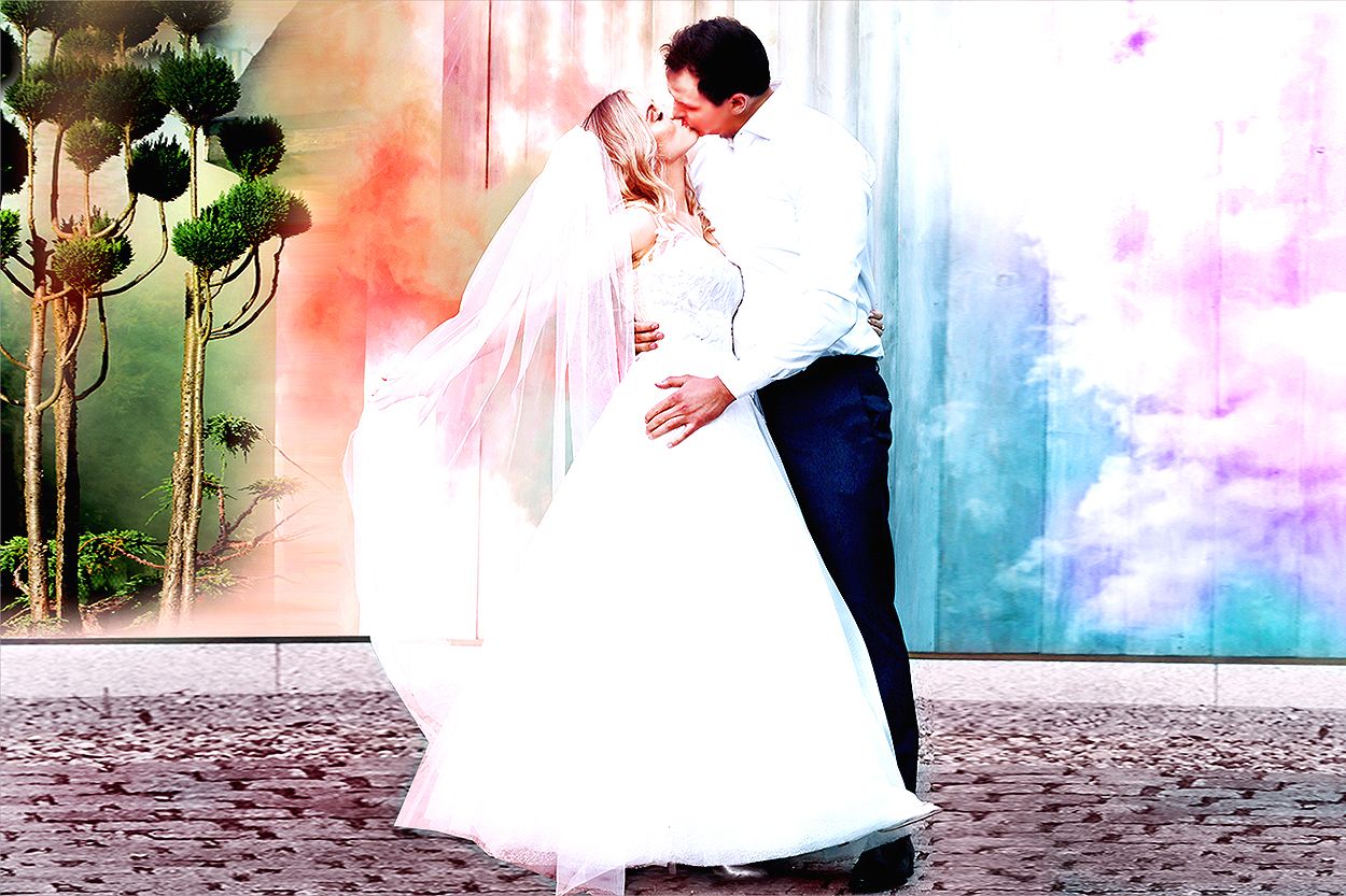 Sesja ślubna Wrocław