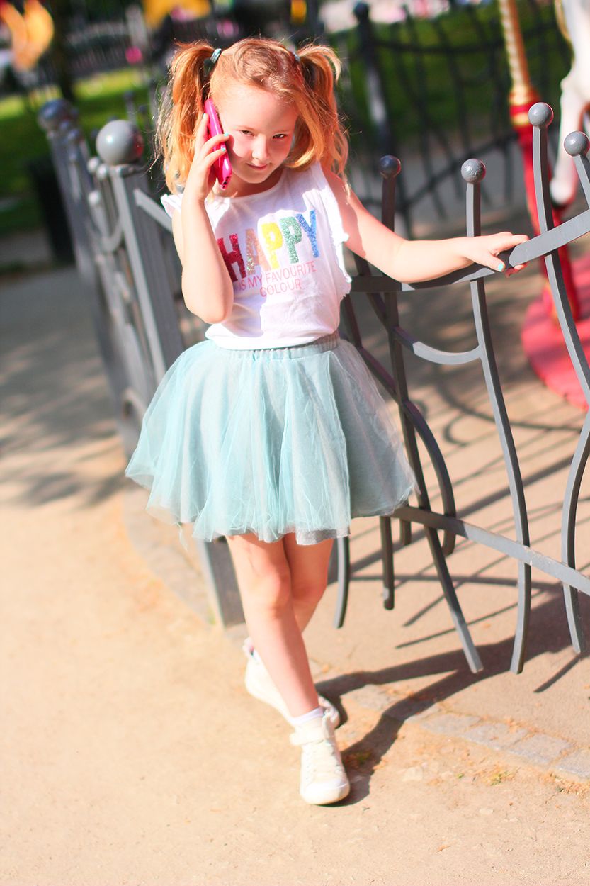 sesja zdjęciowa wizerunkowa małej łobuziary