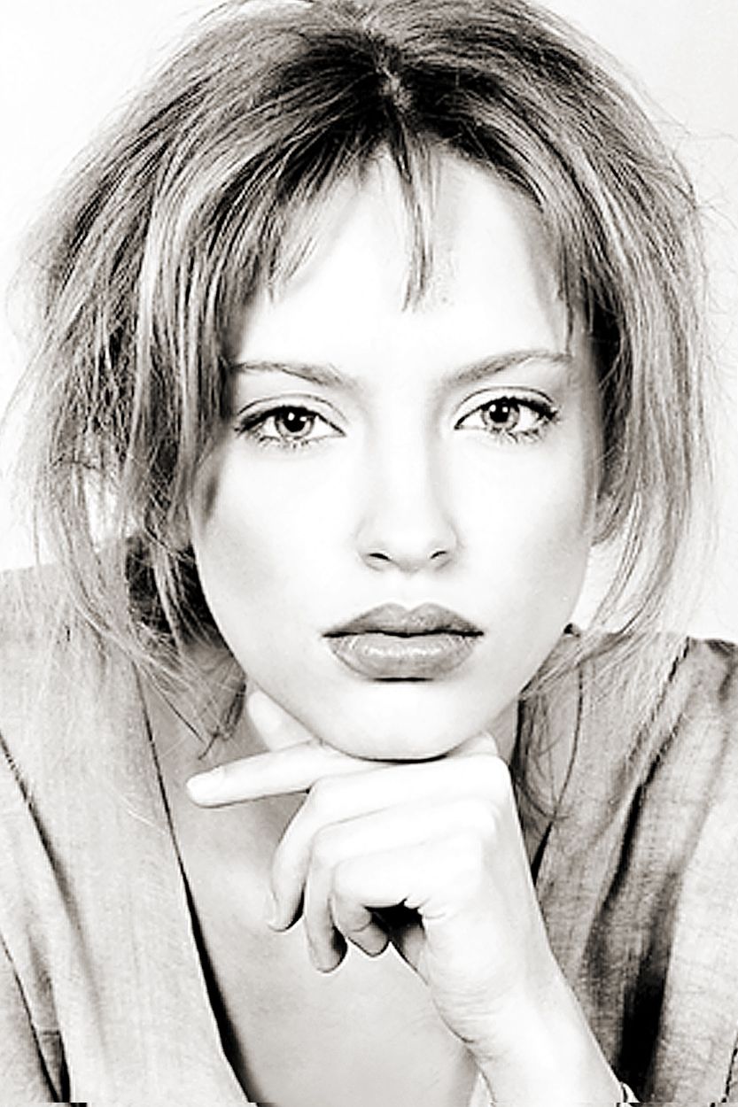 portret kobiecy klasyczny