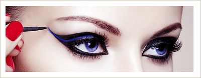 make-up do sesji zdjeciowej