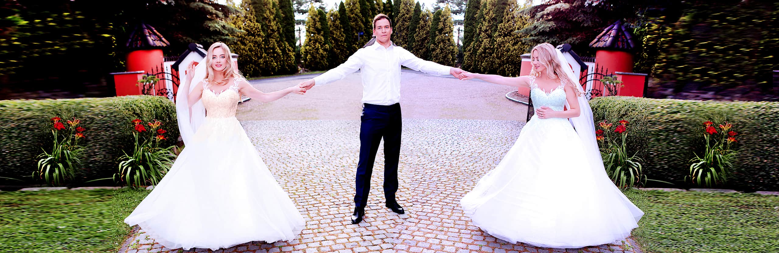 Fotograf ślubny wrocław