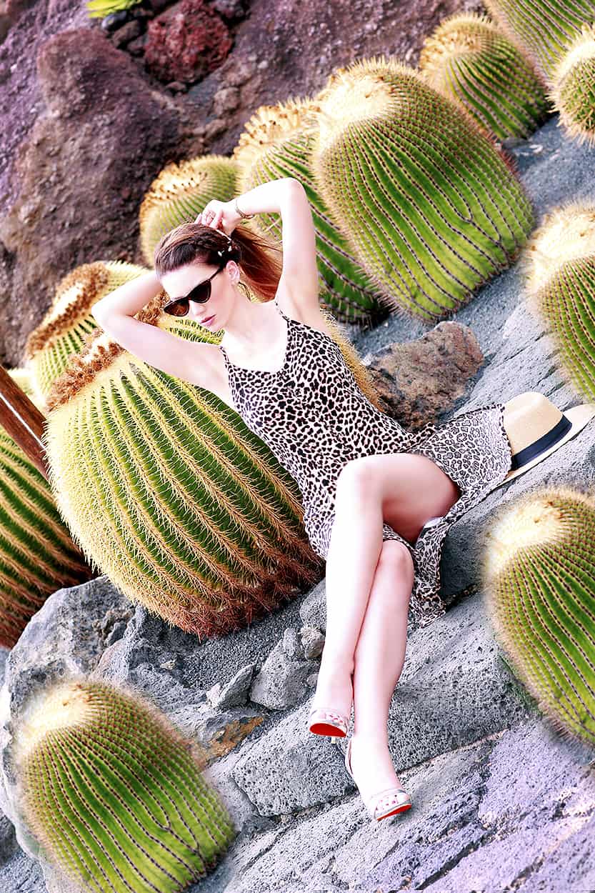 fotografia+mody Lanzarote