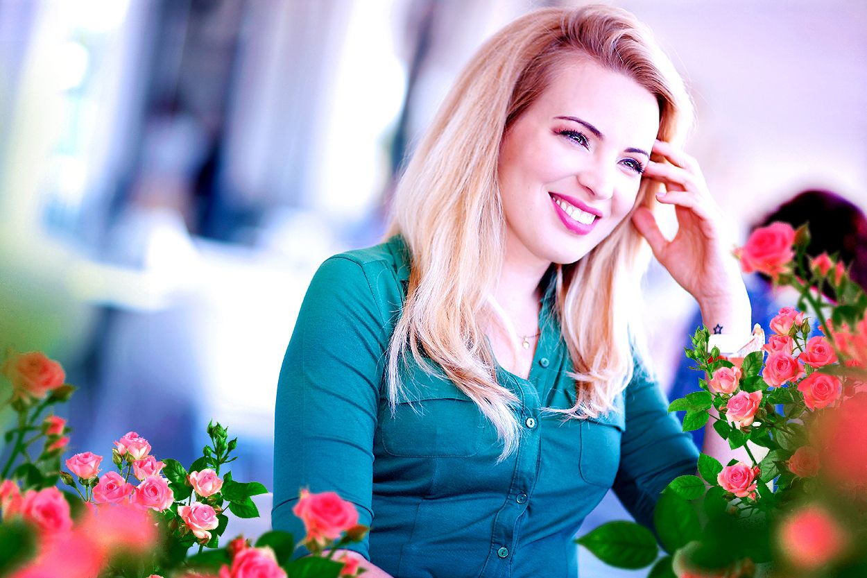 Zdjęcia wizerunkowe