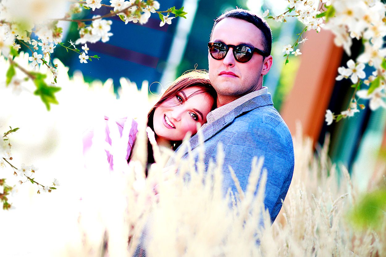 fotografia narzeczeńska