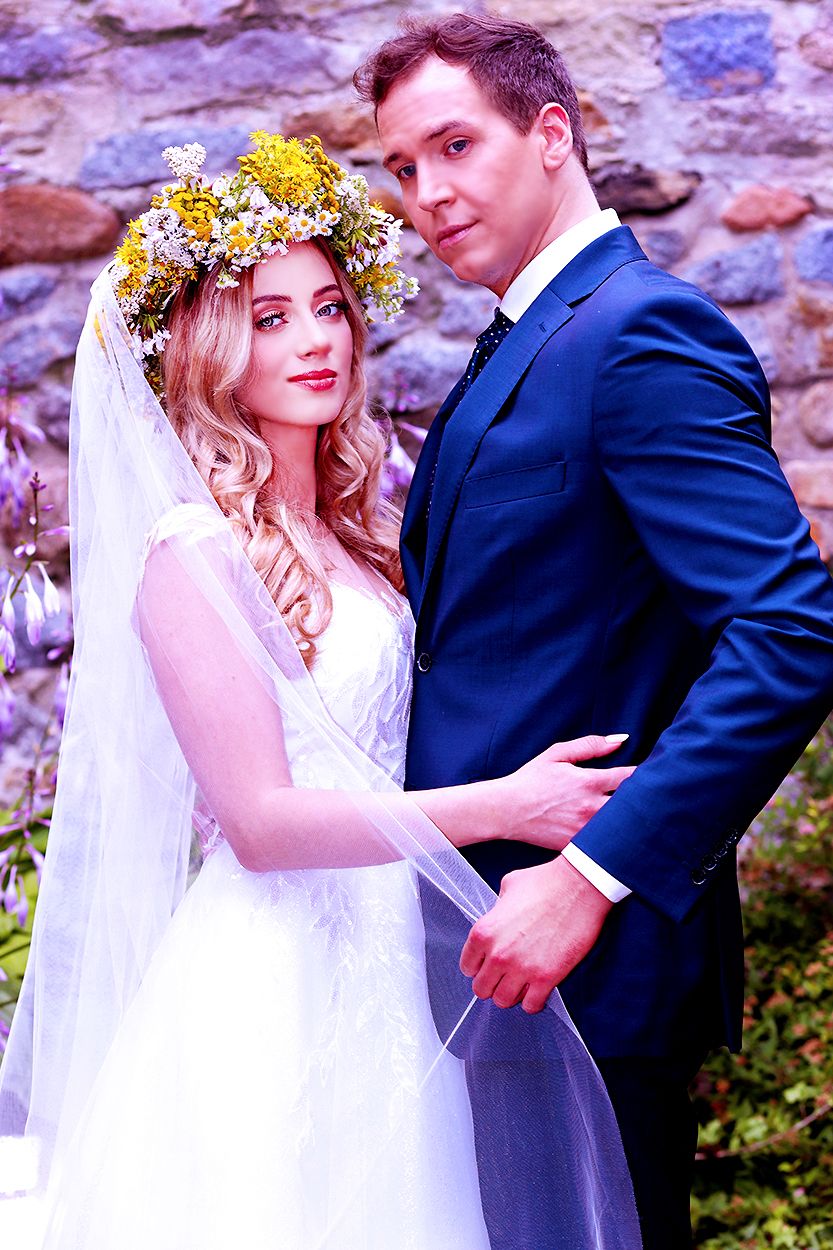 Fotograf ślubny Wrocław