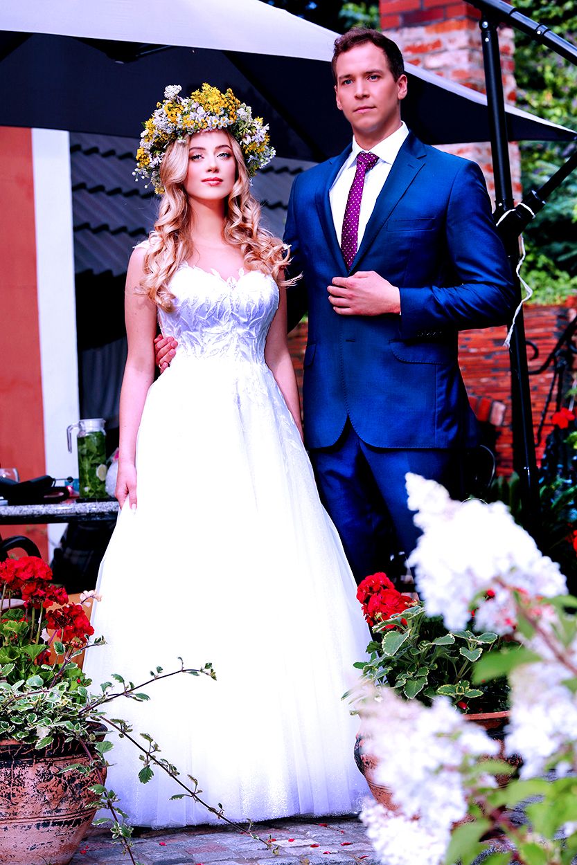 Fotograf ślubny Wrocław