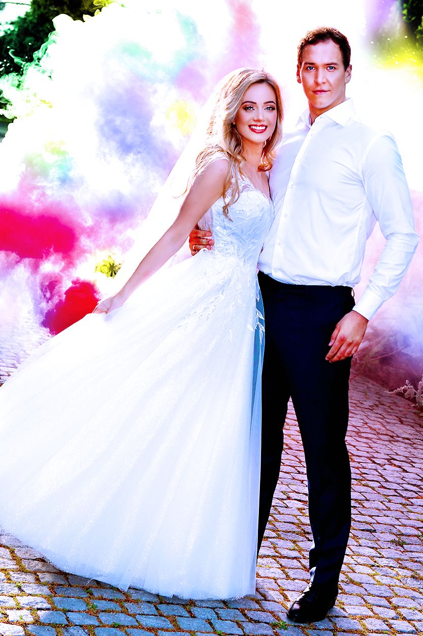 Fotografia ślubna Wrocław