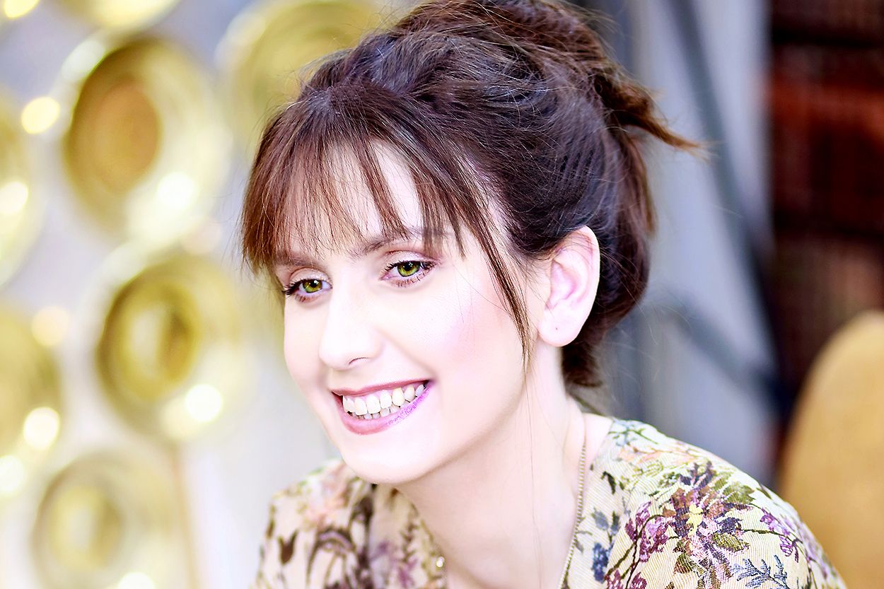 sesja wizerunkowa Wrocław