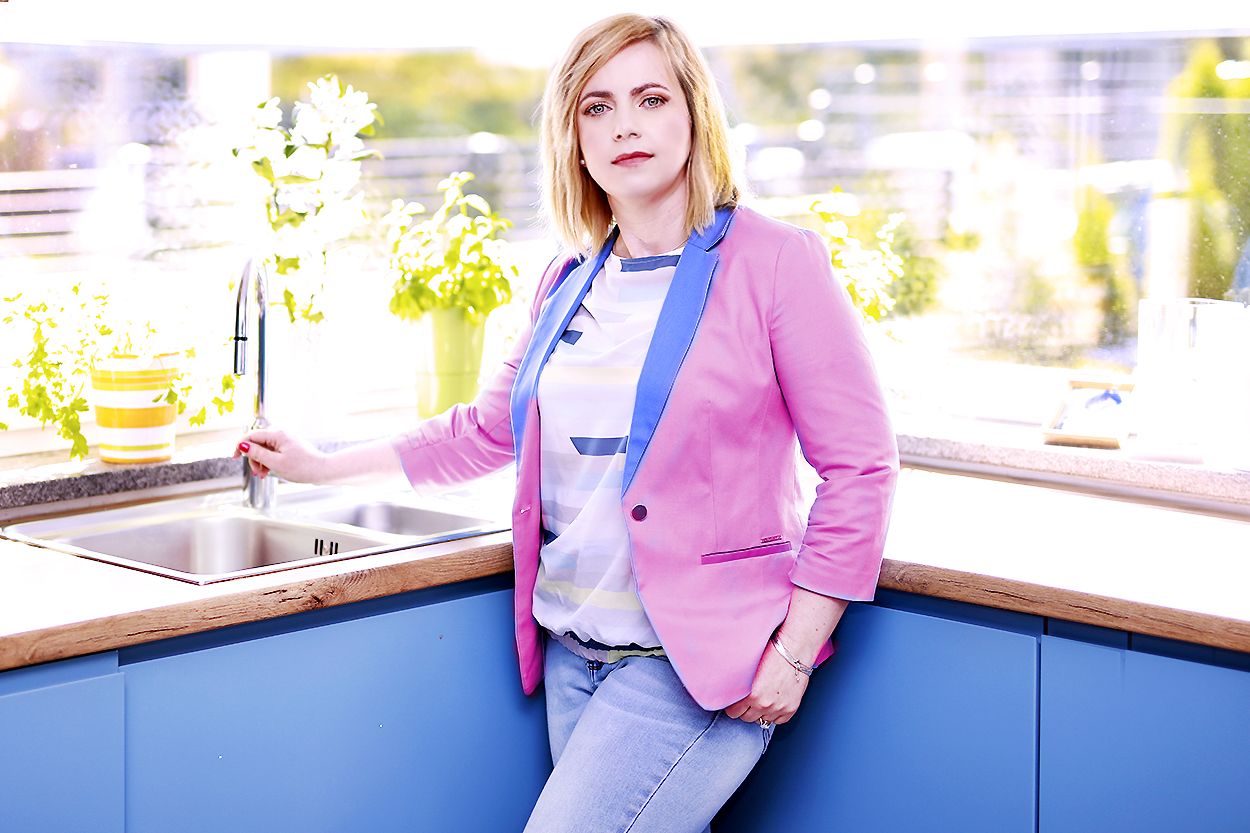 Fotografia biznesowa Wroclaw