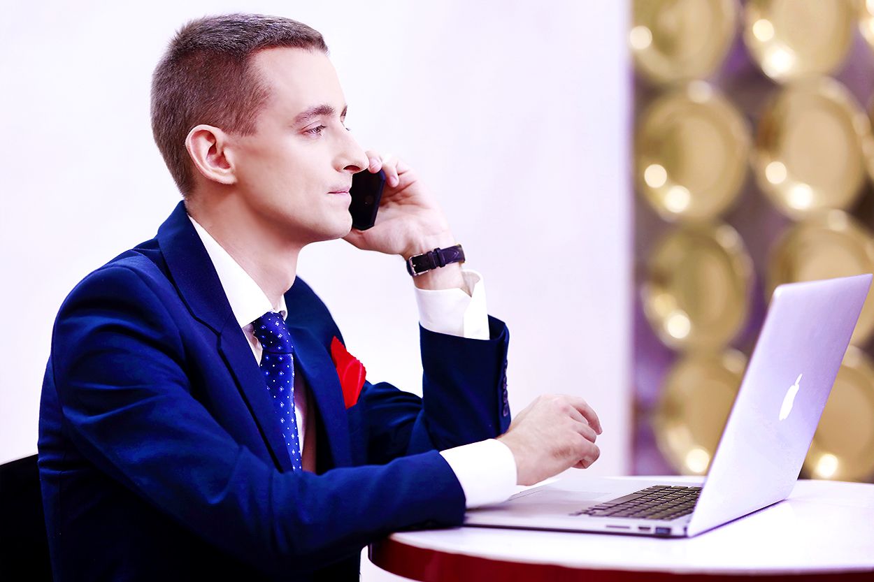 Fotografia Biznesowa