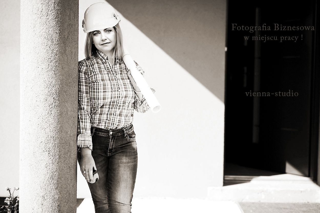 Fotografia Biznesowa