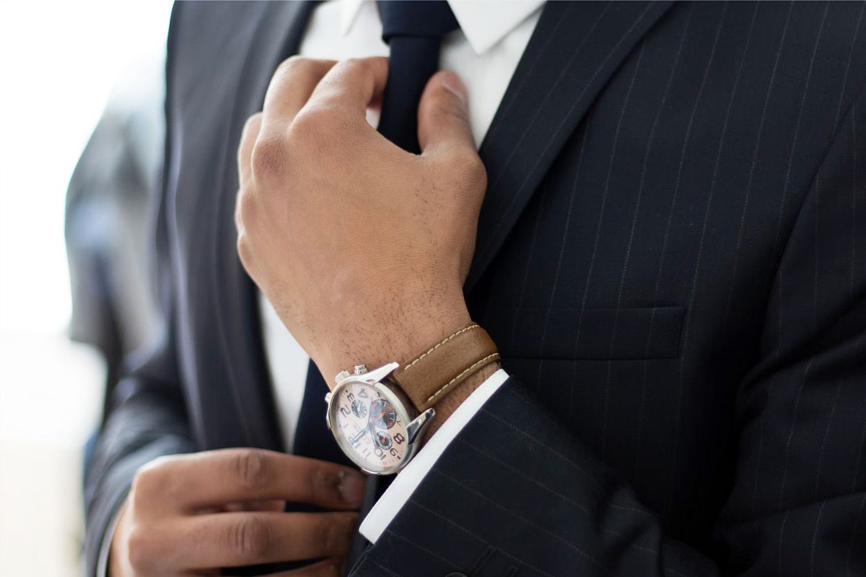 Fotografia biznesowa Wroclaw