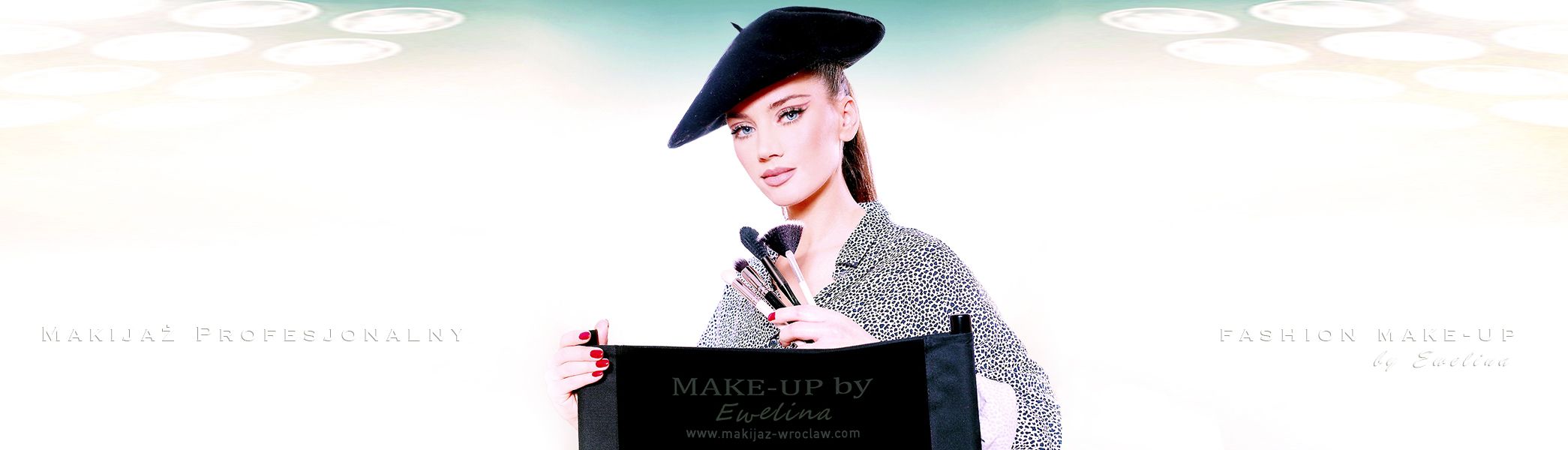 Makijaż Wrocław